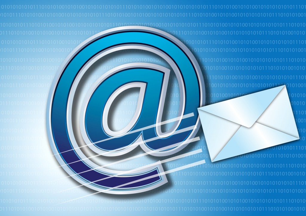 Rapid Email Logo